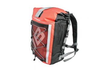 Image of Overboard Gear Prosport Backpack 30 L Red OB1096R