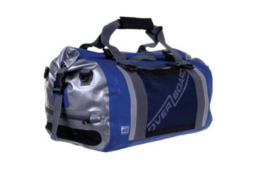 Image of Overboard Gear Prosport Duffel 40l Blue OB1153B