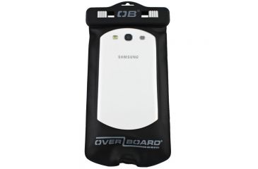 Image of Overboard Gear Smart Phone Case OB1098BLK