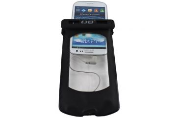 Image of Overboard Gear Smart Phone Case OB1098BLK
