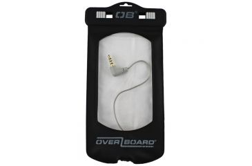 Image of Overboard Gear Smart Phone Case OB1098BLK