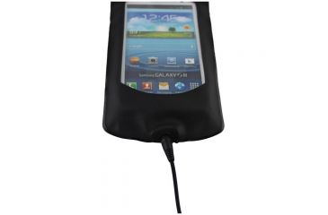 Image of Overboard Gear Smart Phone Case OB1098BLK