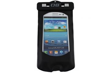 Image of Overboard Gear Smart Phone Case OB1098BLK
