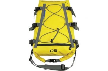 Image of Overboard Gear Sup/kayak Deck Back OB1094Y