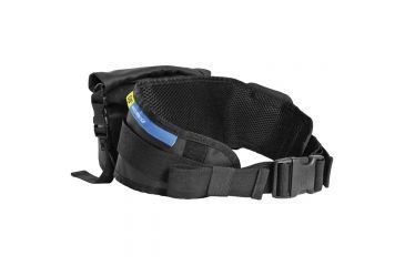 Image of Overboard Gear Waist Pack Black OB1049BLK