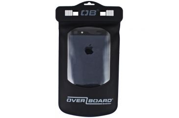 Image of Overboard Gear Waterproof Sm Phone/gps Case OB1008A