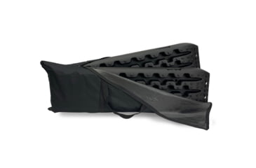 Image of Overland Vehicle Systems Ultimate Trail Ready Recovery Package Combo Kit, 33-0503