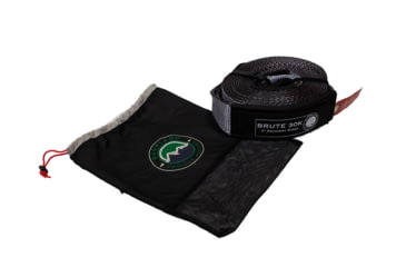 Image of Overland Vehicle Systems Ultimate Trail Ready Recovery Package Combo Kit, 33-0503