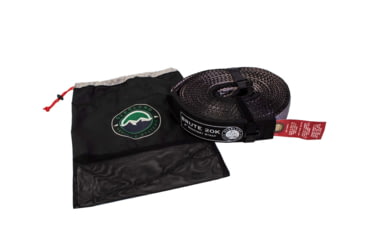 Image of Overland Vehicle Systems Ultimate Trail Ready Recovery Package Combo Kit, 33-0503