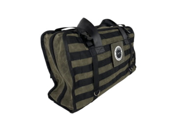 Image of Overland Vehicle Systems Ultimate Trail Ready Recovery Package Combo Kit, 33-0503