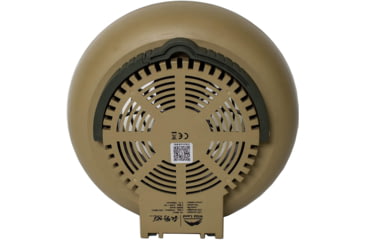 Image of Overland Vehicle Systems Wild Land Camping Gear, Portable Fan, Light, 15059910