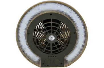Image of Overland Vehicle Systems Wild Land Camping Gear, Portable Fan, Light, 15059910