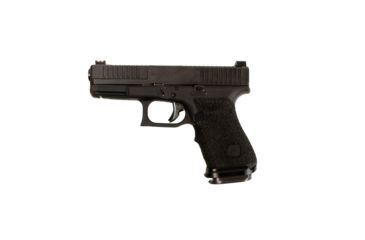 Image of Overwatch Precision Glock OEM Doublestack 9mm, .40 Smith and Wesson, .357 Sig, Basepad, Black, 22302