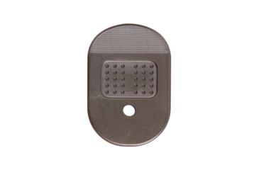 Image of Overwatch Precision Glock OEM Doublestack 9mm, .40 Smith and Wesson, .357 Sig, Basepad, Gun Metal Gray, 22309