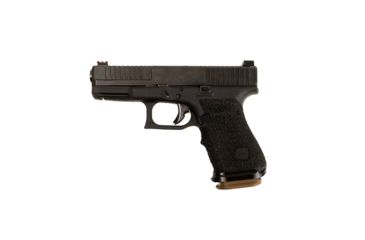Image of Overwatch Precision Basepad, Glock 17/19/22/23/24/26/27/31/32/33/34/35/45/48, FDE 2230F