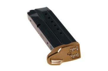Image of Overwatch Precision Smith &amp; Wesson 2.0 Compact Stand Alone Basepad, FDE, 4110F