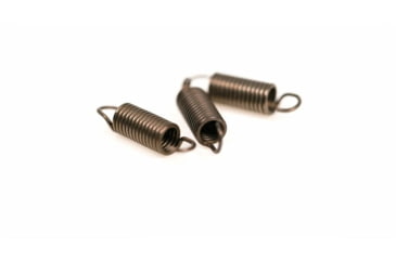 Image of Overwatch Precision OP Increased Power Spring 3-Pack, Steel, 21003