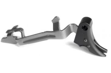 Image of Overwatch Precision Falx Trigger, Black Shoe, Black Safety, 29527