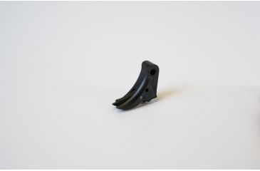 Image of Overwatch Precision Falx Trigger Shoe Only, Black Shoe, Black Safety, 20522