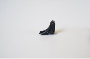 Image of Overwatch Precision Falx Trigger Shoe Only, Black Shoe, Black Safety, 20522
