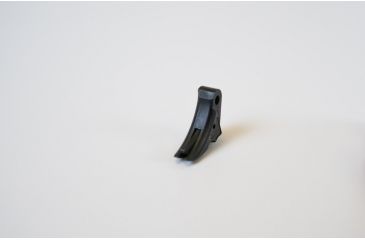 Image of Overwatch Precision Falx Trigger Shoe Only, Black Shoe, Black Safety, 20522