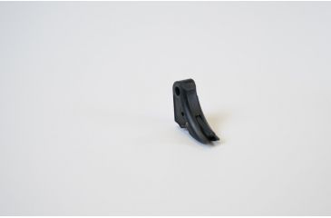 Image of Overwatch Precision Falx Trigger Shoe Only, Black Shoe, Black Safety, 20522