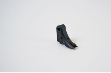 Image of Overwatch Precision Falx Trigger Shoe Only, Black Shoe, Black Safety, 20522