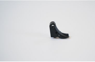 Image of Overwatch Precision Falx Trigger Shoe Only, Black Shoe, Black Safety, 20522