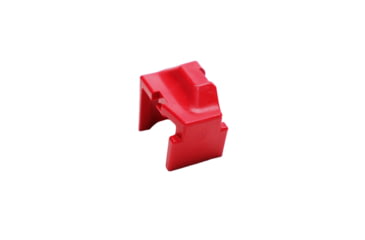 Image of Overwatch Precision O Mag Follower For MP5 Variants, Red, 35002