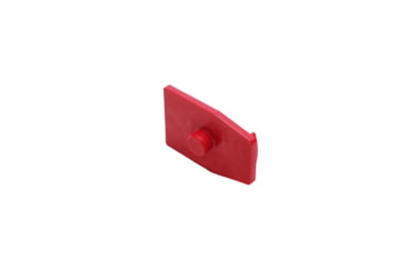 Image of Overwatch Precision O Mag Spring Seat For MP5 Variants, Red, 35004