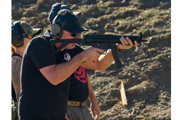 Image of Overwatch Precision 9mm 32 Round Rifle Magazine for MP5 Variants