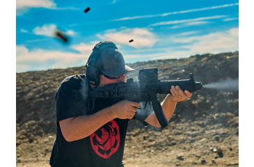Image of Overwatch Precision 9mm 32 Round Rifle Magazine for MP5 Variants