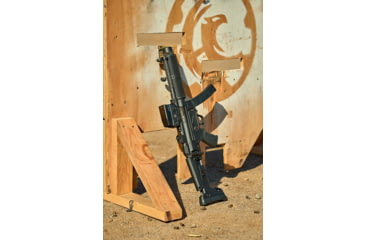Image of Overwatch Precision 9mm 32 Round Rifle Magazine for MP5 Variants