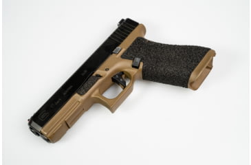 Image of Overwatch Precision OP PolyDAT Pistol Trigger for Glock