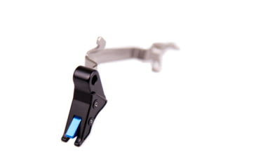 Image of Overwatch Precision OP TAC .9mm, .40 SW, .357 Sig Pistol Trigger for Glock