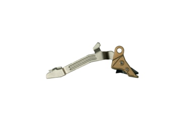 Image of Overwatch Precision OP TAC 9mm Pistol Trigger for Glock