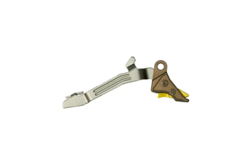 Image of Overwatch Precision OP TAC 9mm Pistol Trigger for Glock
