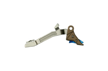Image of Overwatch Precision OP TAC 9mm Pistol Trigger for Glock