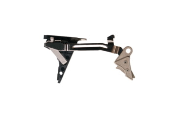 Image of Overwatch Precision Polymer DAT Drop-In Trigger Kit for Glock 36 with Rail, FDE/FDE, 296FF-6