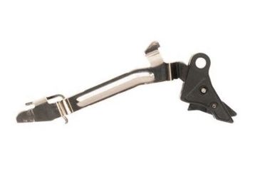 Image of Overwatch Precision DAT Trigger Kit, Glock 42, Black/Black, 27622