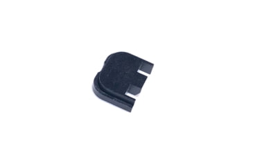 Image of Overwatch Precision OP Backplate for Gen 5 w/ Enhanced Rear Serrations, Black, 21006