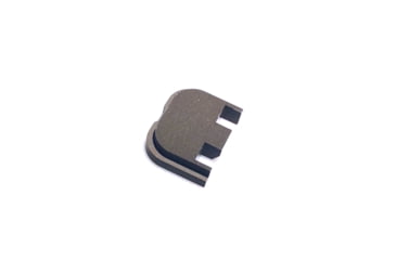 Image of Overwatch Precision OP Backplate for Gen 5 w/ Enhanced Rear Serrations, FDE, 210F6