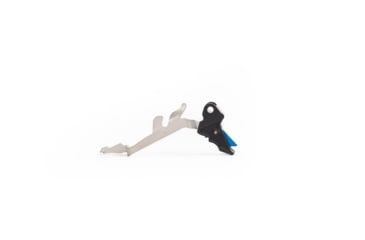 Image of Overwatch Precision PPQ/PDP TAC Trigger Kit, Black/Blue, 61327