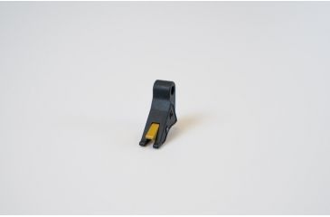 Image of Overwatch Precision TAC Trigger Shoe Only, Black Shoe, Burned Gold Safety, 20325