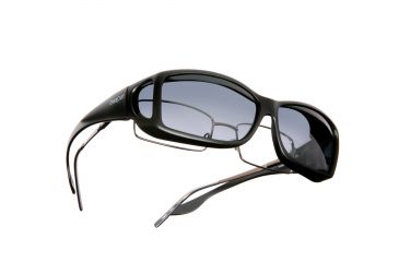 Image of Overxcast V422g Black Frame Ml Gray Lens