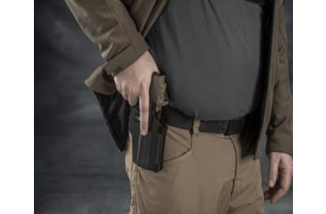 Image of What Does OWB Holster Mean?