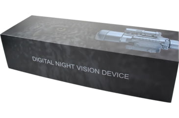 Image of Owlset 3.7-11x50 HD Digital Day/Night Vision Scope