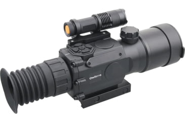 Image of Owlset 3.7-11x50 HD Digital Day/Night Vision Scope