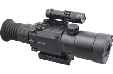 Image of Owlset 3.7-11x50 HD Digital Day/Night Vision Scope