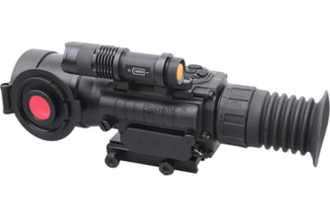 Image of Owlset 3.7-11x50 HD Digital Day/Night Vision Scope